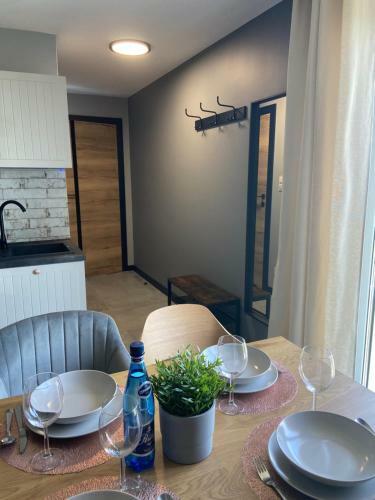 Apartamento Sunny Baltic