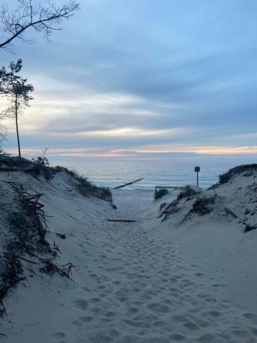 Apartamento Sunny Baltic