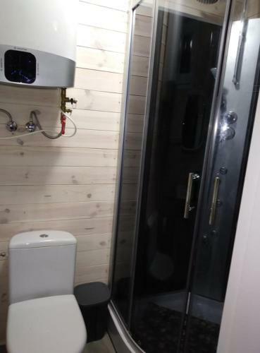 Domek Danutka W Sarbinowie