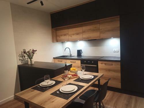 Apartamento Smak Wakacji