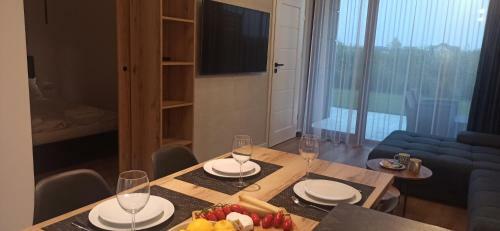 Apartamento Smak Wakacji