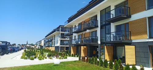 Apartamento Smak Wakacji