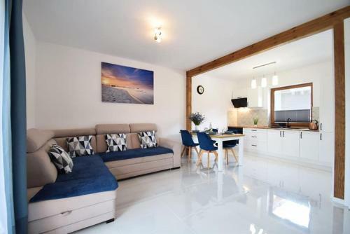 Apartamento Domki Lilia