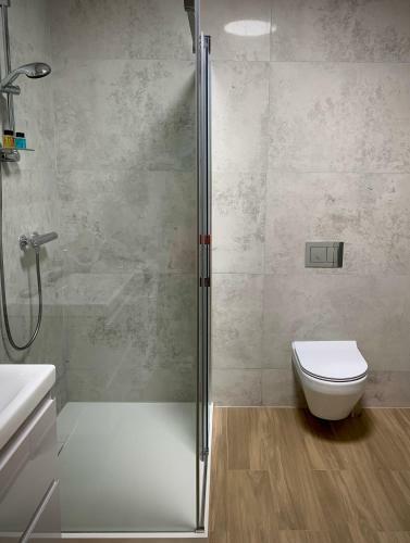 Apartament Sarbinowo Z Ogr�dkiem