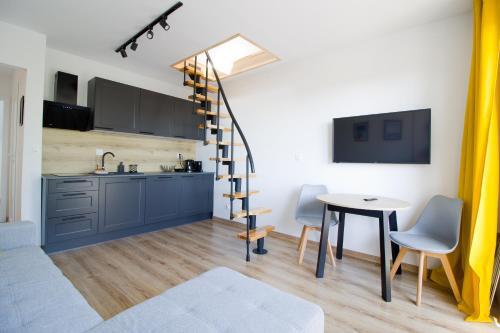 Apartamento Summer Sky B1