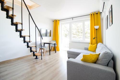 Apartamento Summer Sky B1