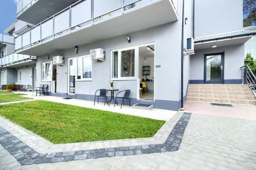 Apartamento Summer Sky B1