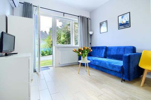 Apartamento Summer Sky B1