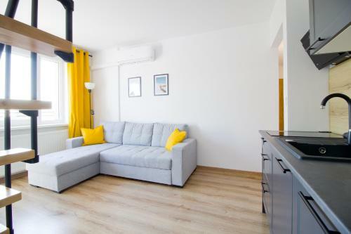 Apartamento Summer Sky B1