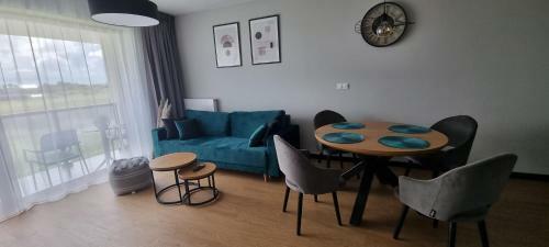 Apartament Baltin - S?oneczne Sarbinowo