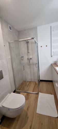 Apartament Baltin - S?oneczne Sarbinowo