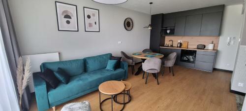 Apartament Baltin - S?oneczne Sarbinowo