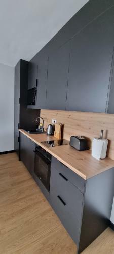 Apartament Baltin - S?oneczne Sarbinowo