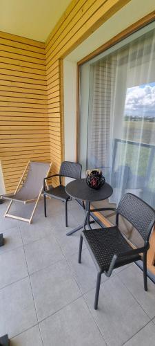 Apartament Baltin - S?oneczne Sarbinowo