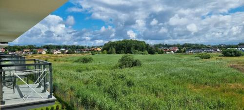 Apartament Baltin - S?oneczne Sarbinowo