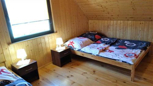 Lodge S?oneczny Zak?tek