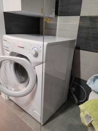 Apartamento Ruhige Stube