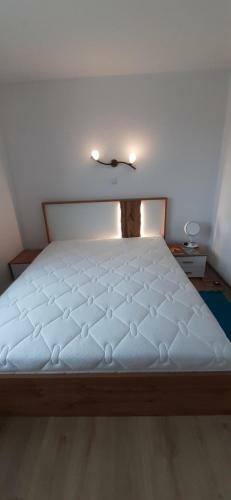Apartamento Ruhige Stube