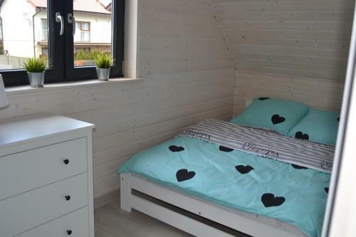 Domki I Apartamenty Mila