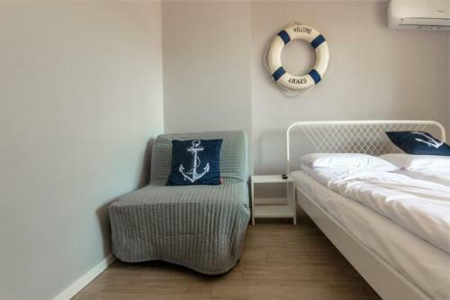 Apartamenty Na Bursztynowej