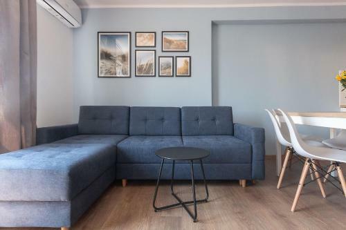 Apartamenty Na Bursztynowej