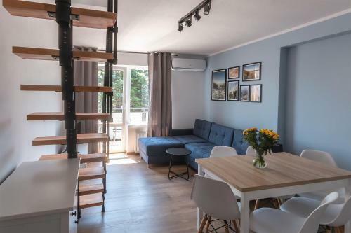Apartamenty Na Bursztynowej