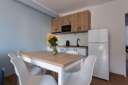 Apartamenty Na Bursztynowej