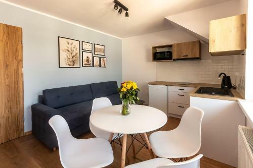 Apartamenty Na Bursztynowej