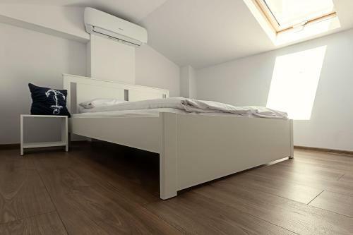 Apartamenty Na Bursztynowej