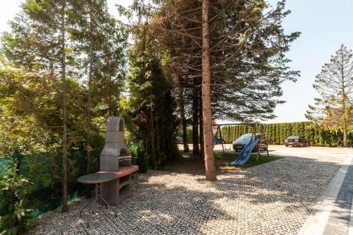 Apartamenty Na Bursztynowej