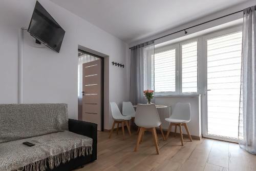 Bursztynowe Apartamenty