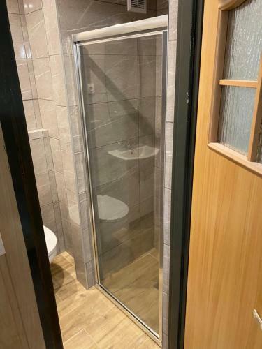 Apartamento Pokoje Blisko Morza