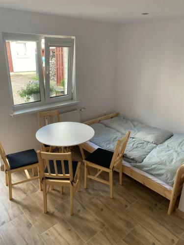 Apartamento Pokoje Blisko Morza