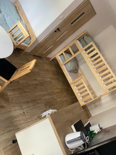 Apartamento Pokoje Blisko Morza