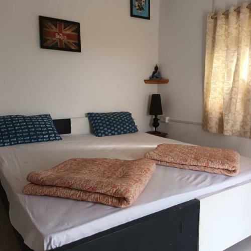 Ranakpur Farm House
