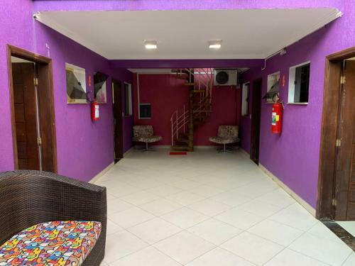 Bed & Breakfast Alojamento Para Empresas
