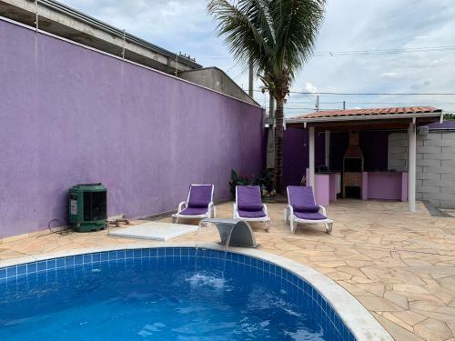 Bed & Breakfast Alojamento Para Empresas