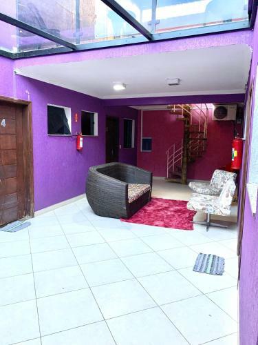 Bed & Breakfast Alojamento Para Empresas