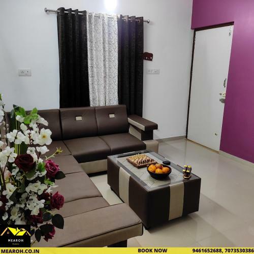 Mearoh Homestay-cozy Deluxe Private Room