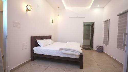 Villa Coffeeknolls By Lexstays Wayanad
