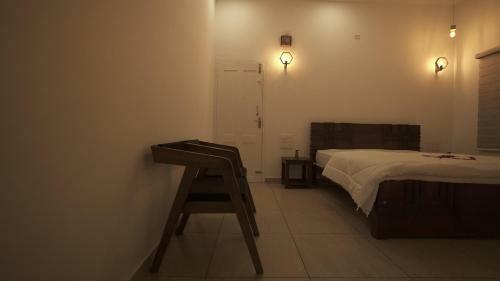 Villa Coffeeknolls By Lexstays Wayanad