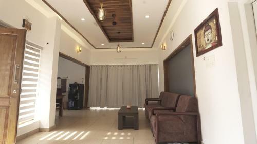 Villa Coffeeknolls By Lexstays Wayanad