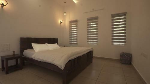 Villa Coffeeknolls By Lexstays Wayanad