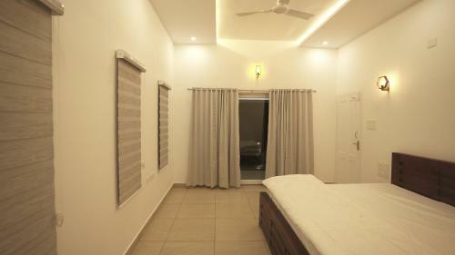 Villa Coffeeknolls By Lexstays Wayanad