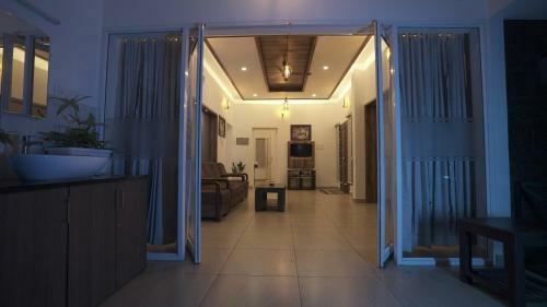 Villa Coffeeknolls By Lexstays Wayanad