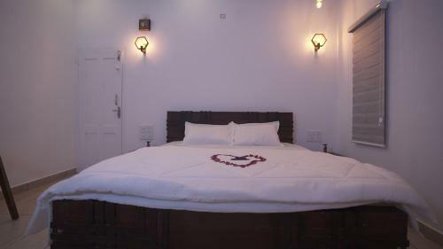 Villa Coffeeknolls By Lexstays Wayanad