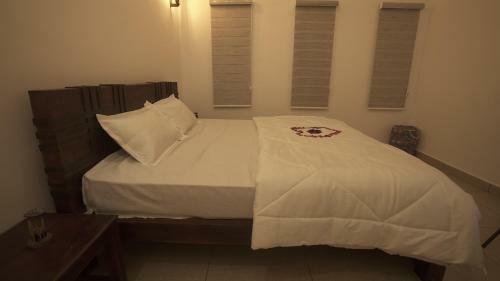 Villa Coffeeknolls By Lexstays Wayanad