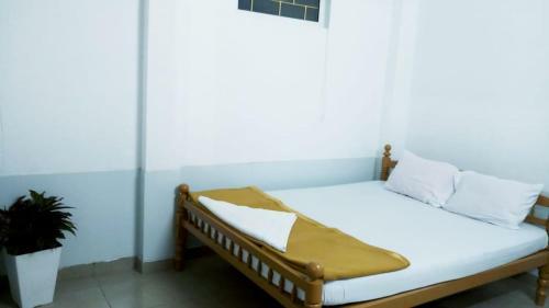 Apartamento Jinan Palace Out House