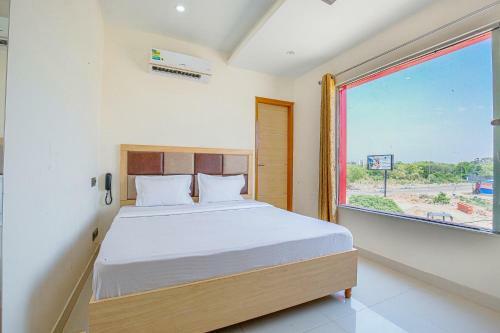 Hotel Fabescape Panchkula Motel