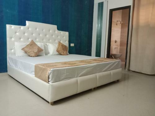 Hostal City Palace India